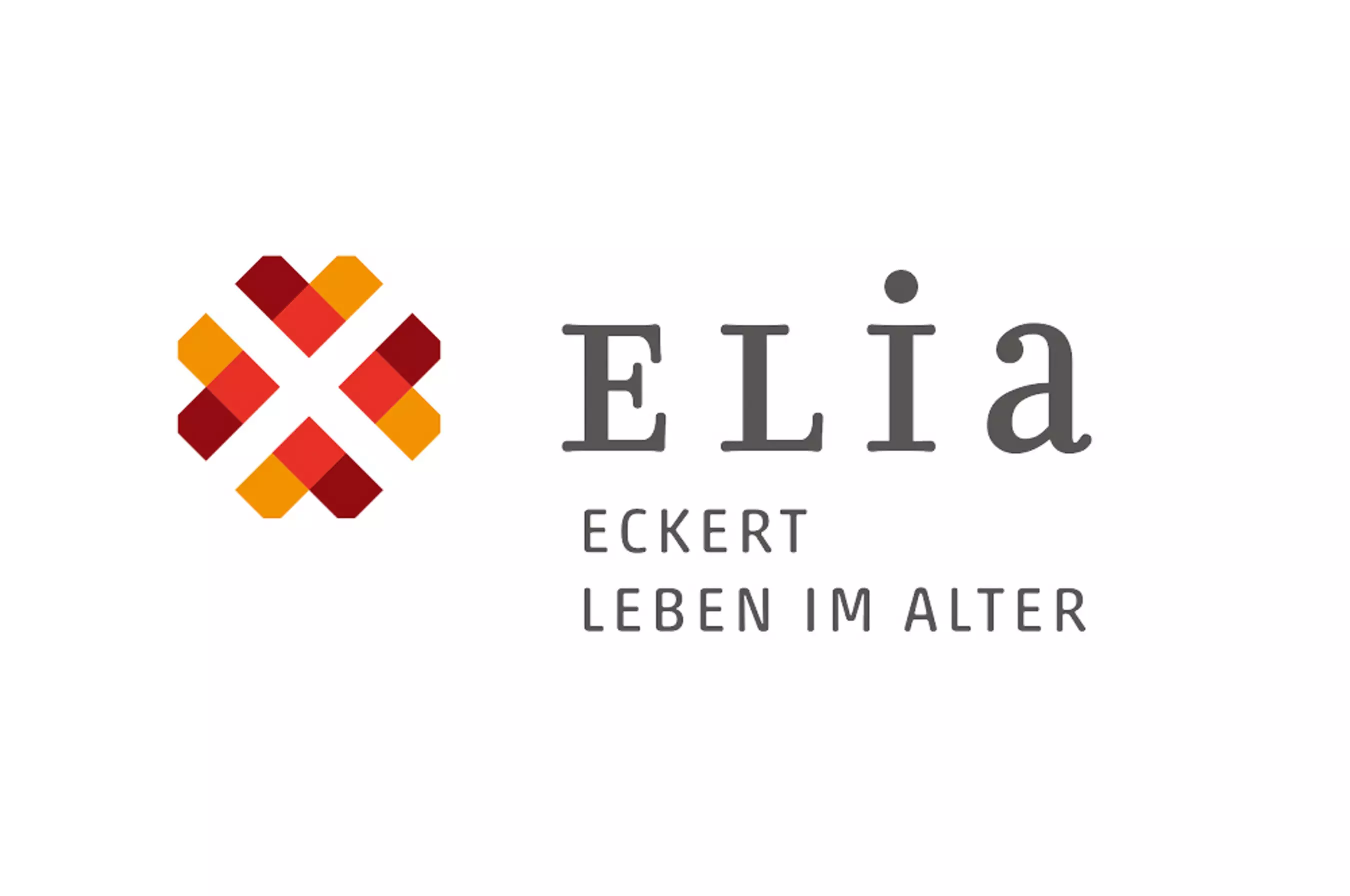 Logo Eckert Leben im Alter